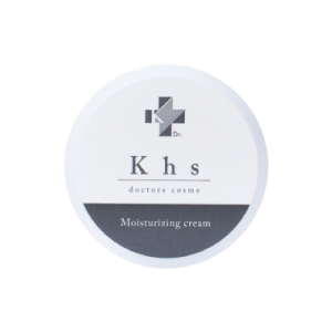 Khs保湿クリーム
